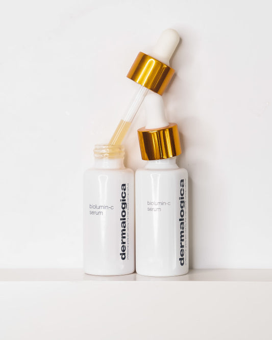 3 raisons d'adopter un sérum à la vitamine C