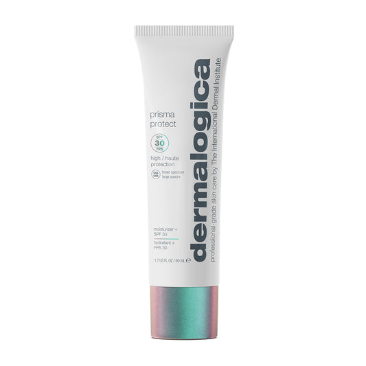 prisma protect spf 30 | hydratant protecteur & éclat spf30