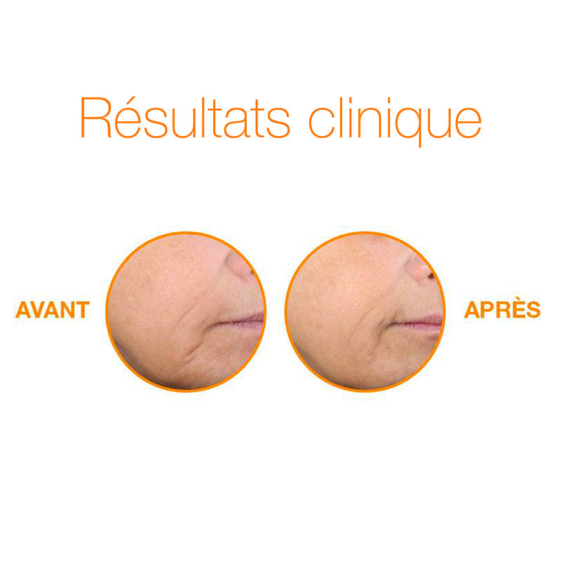 duo éclat vitamine C | biolumin-c serum et biolumin-c eye serum