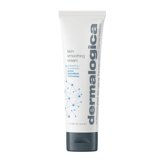 skin smoothing cream | hydratant universel 48h