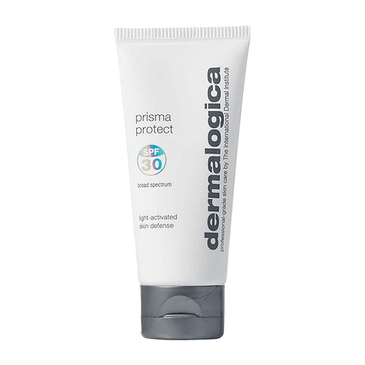 prisma protect spf 30 | hydratant protecteur & éclat spf30